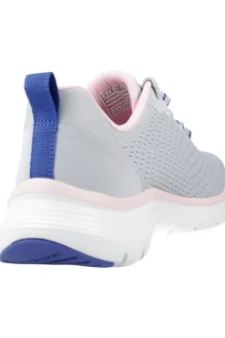 Sapatilha Skechers Flex Appeal 5.0