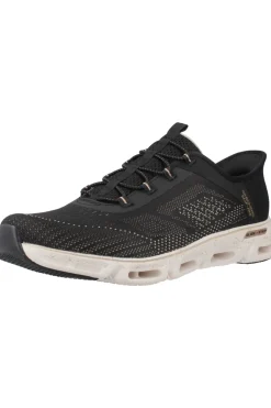 Sapatilha Skechers Gilde Step Gratify