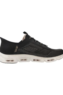 Sapatilha Skechers Gilde Step Gratify