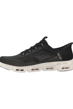 Sapatilha Skechers Gilde Step Gratify