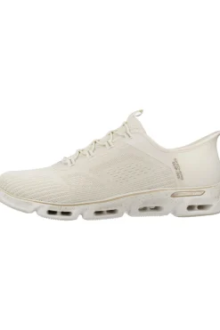 Sapatilha Skechers Gilde Step Gratify