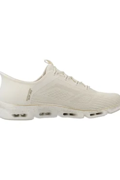 Sapatilha Skechers Gilde Step Gratify