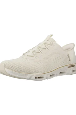 Sapatilha Skechers Gilde Step Gratify
