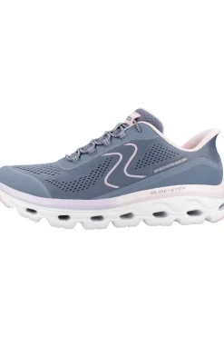 Sapatilha Skechers Glide Step Sole
