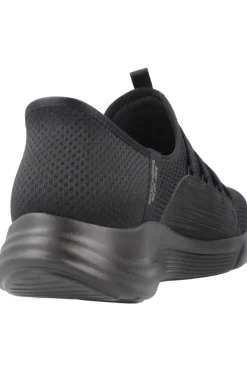 Sapatilha Skechers Slip Ins - Relaxed Fit Sport