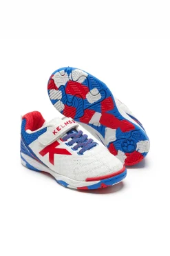 Sapatilhas Kelme Goleiro Elastic