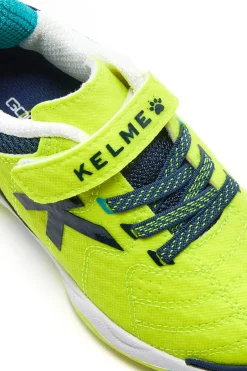 Sapatilhas Kelme Goleiro Elastic