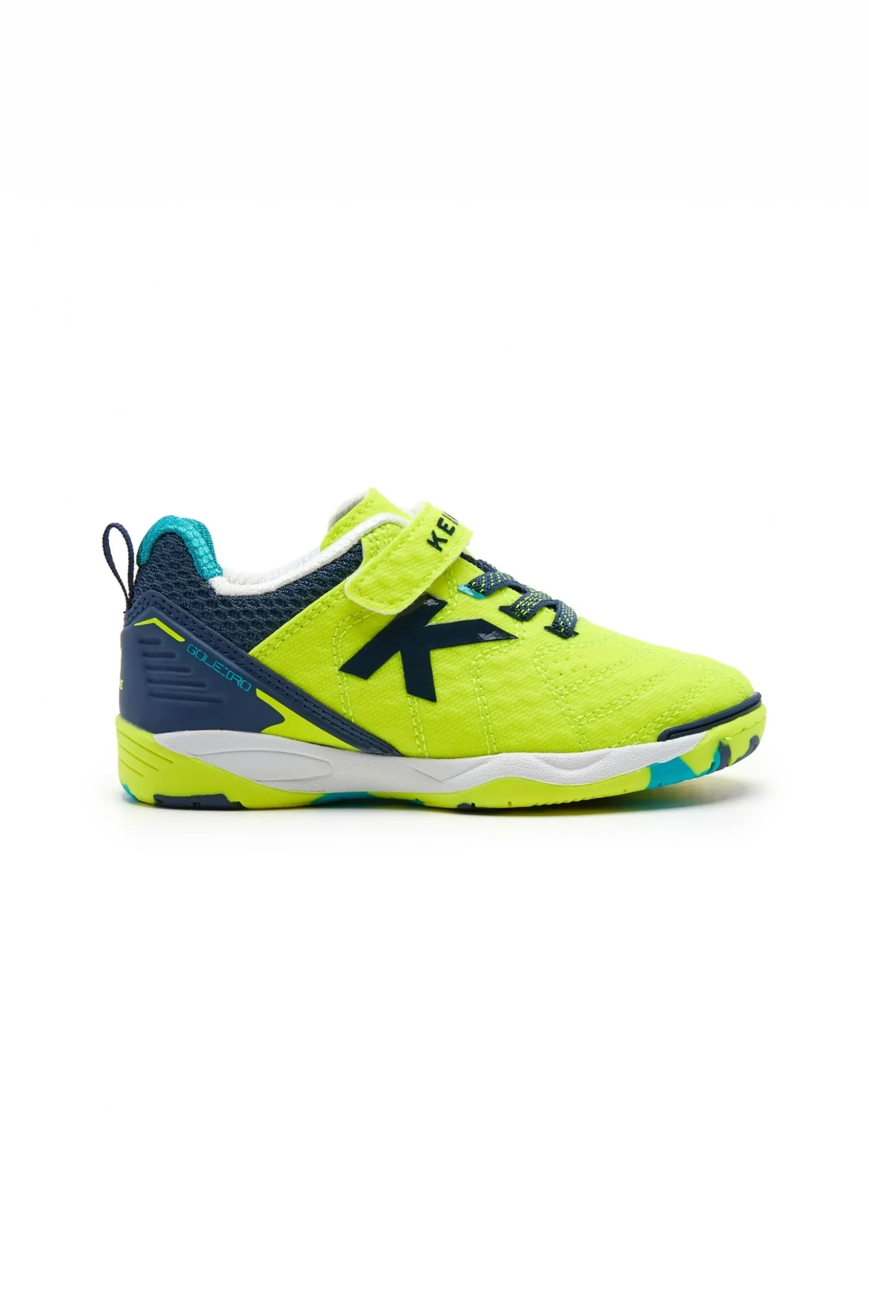 Sapatilhas Kelme Goleiro Elastic