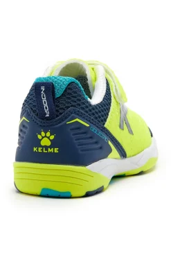 Sapatilhas Kelme Goleiro Elastic