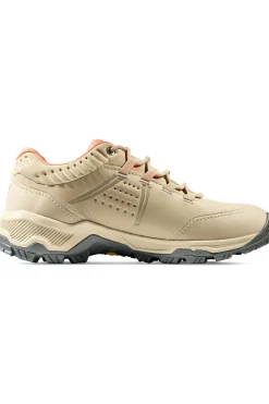 Sapatilhas Mammut Nova IV Low Gore-tex