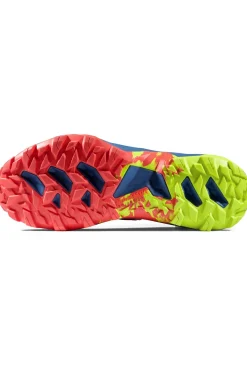 Sapatilhas Mammut Sertig Tr Low