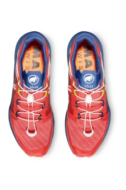 Sapatilhas Mammut Sertig Tr Low