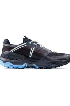 Sapatilhas Mammut Sertig Tr Low