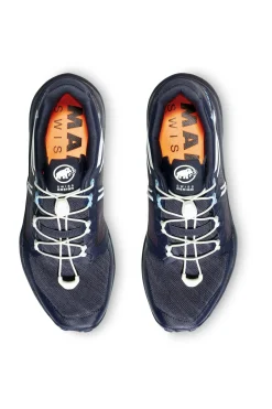 Sapatilhas Mammut Sertig Tr Low