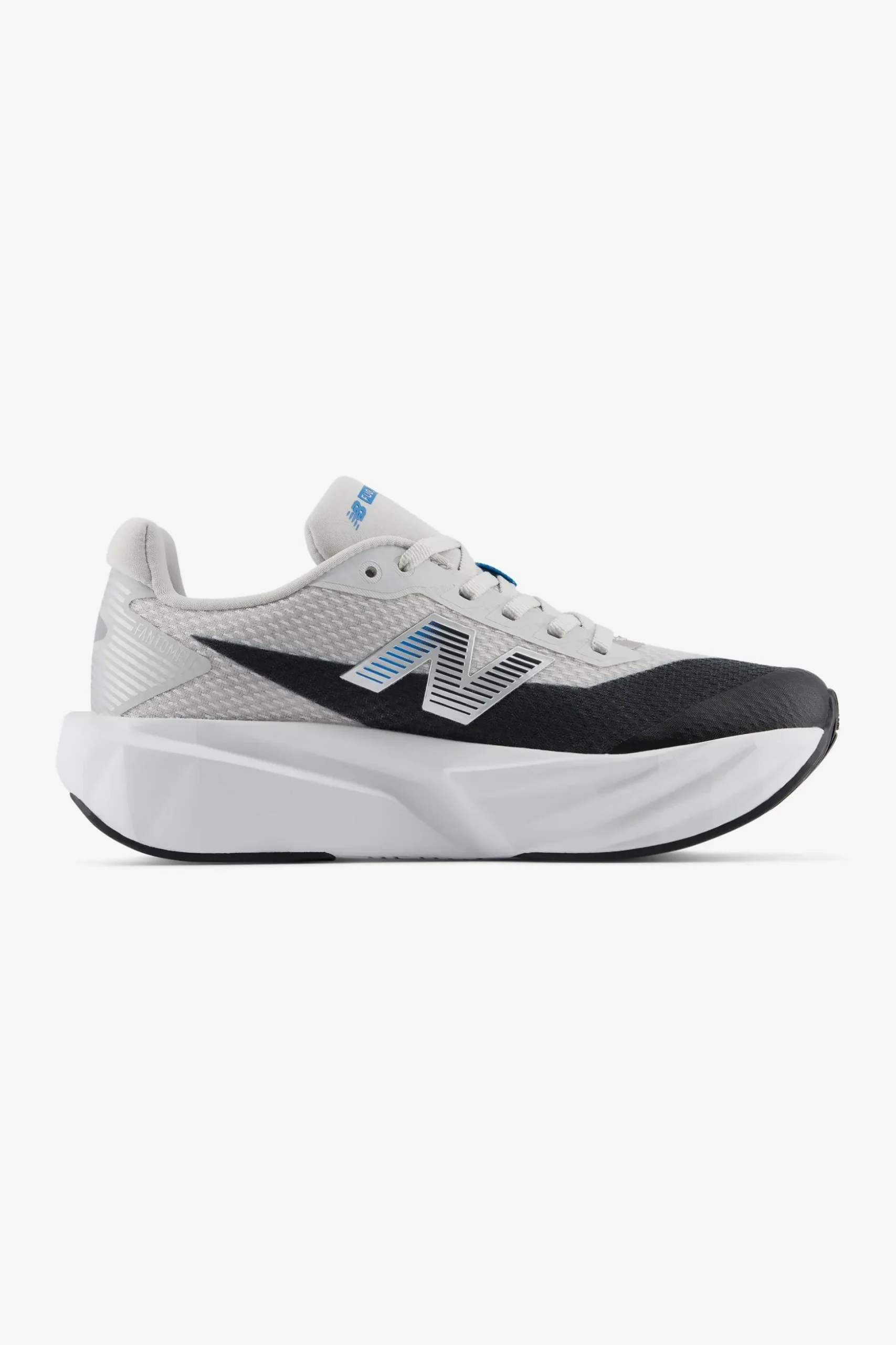 Sapatilhas New Balance Fuelcell Rebel Lace