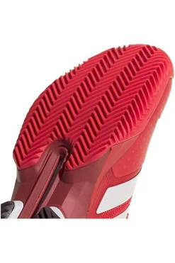 Sapatilhas Padel adidas Adizero Ubersonic 5 Clay