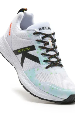 Sapatilhas Running Kelme K-rookie Branco