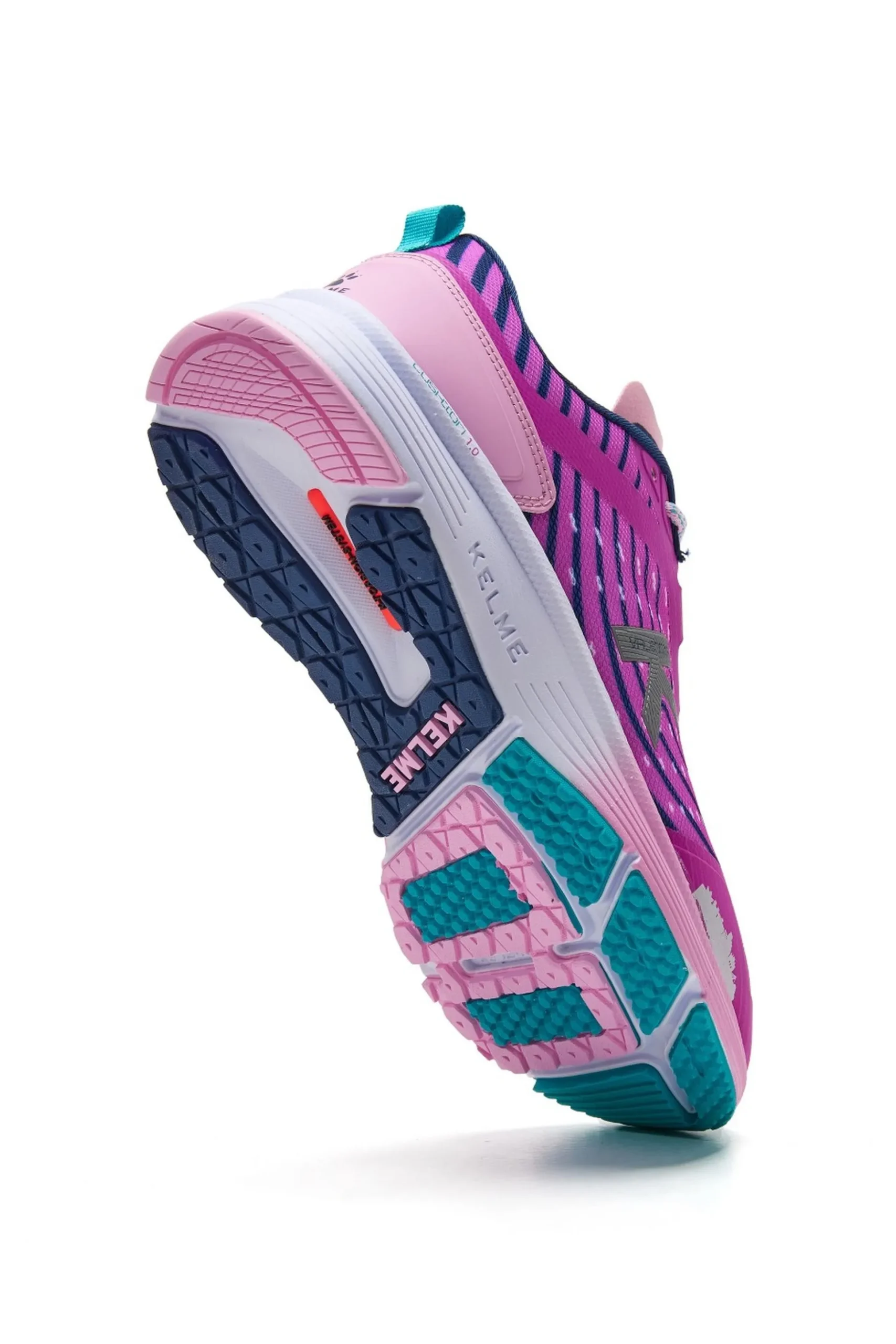 Sapatilhas Running Kelme Valencia