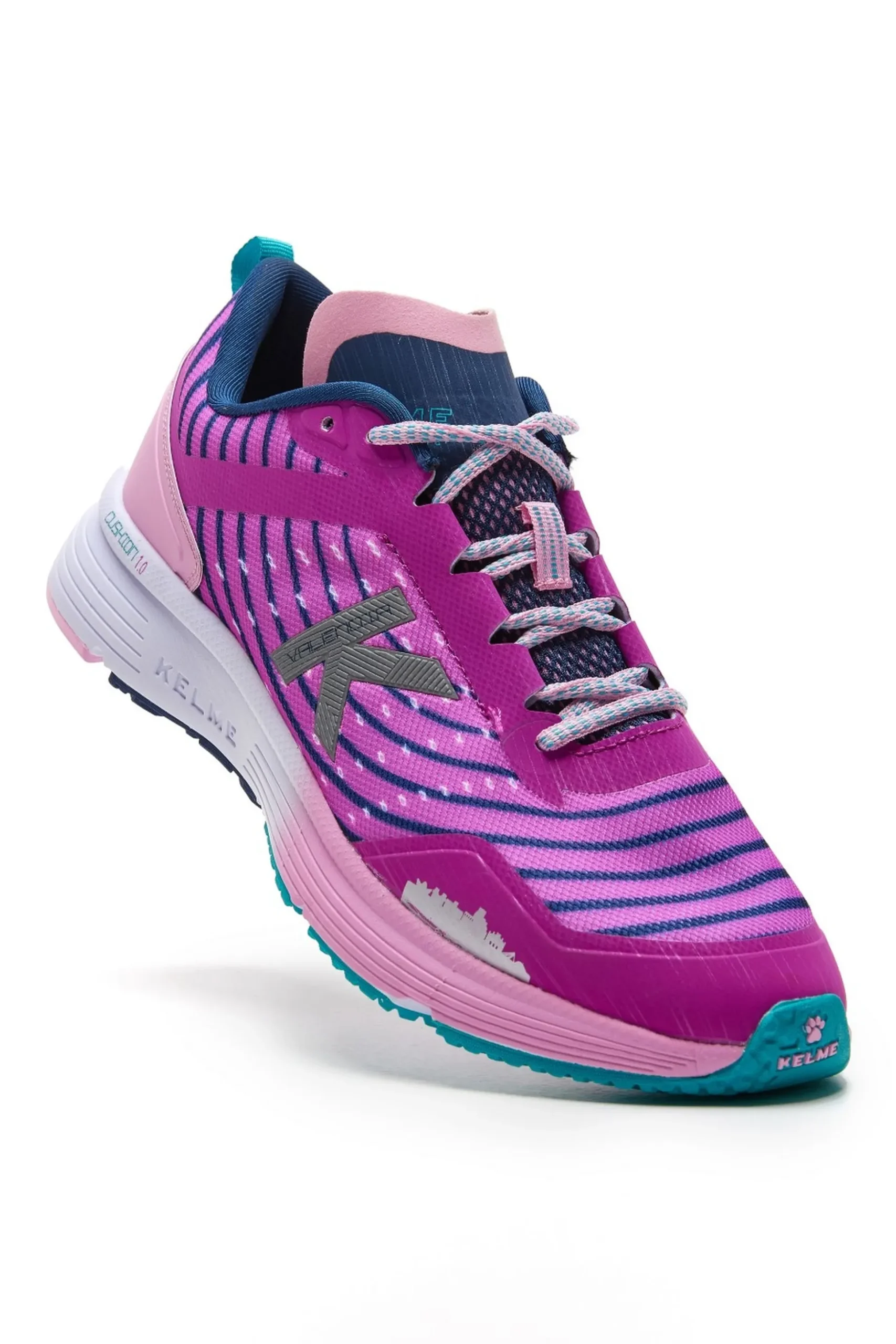 Sapatilhas Running Kelme Valencia