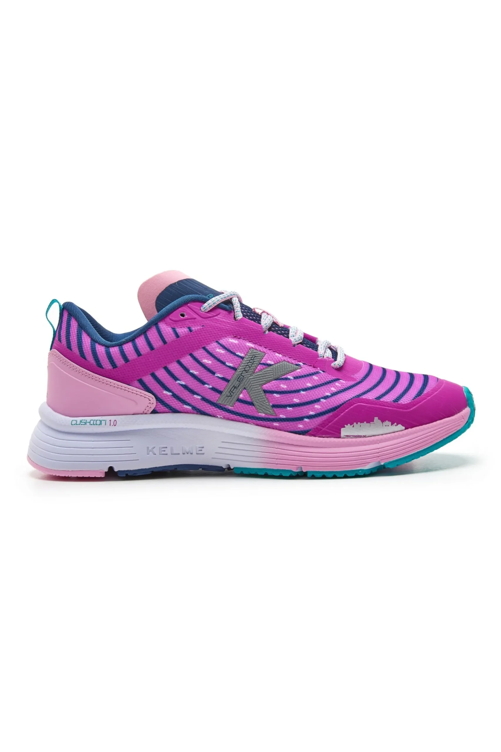 Sapatilhas Running Kelme Valencia