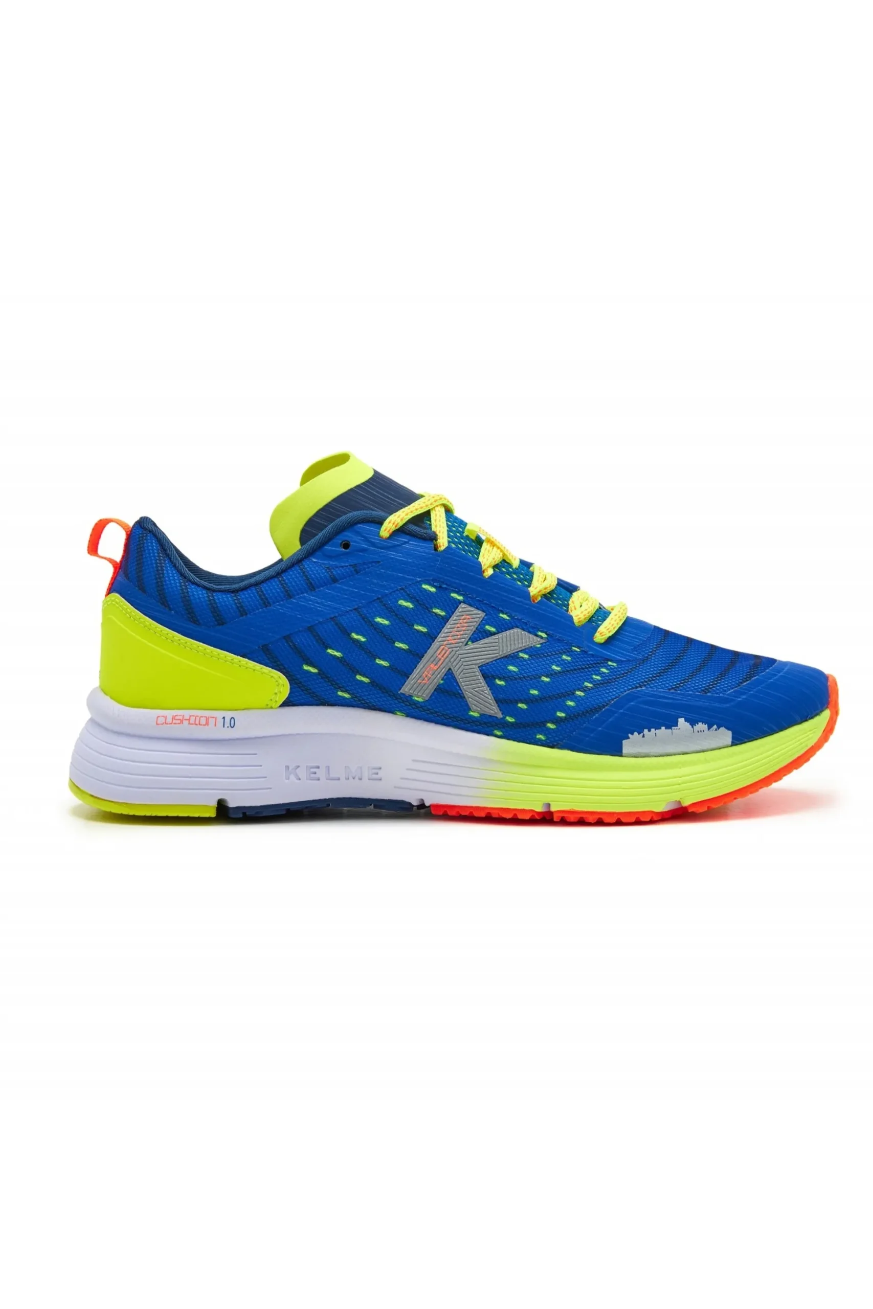Sapatilhas Running Kelme Valencia
