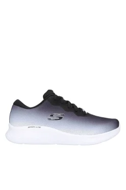 Sapatilhas Running Mulher Skechers Skech Lite Pro- Fade Out. Preto/branco