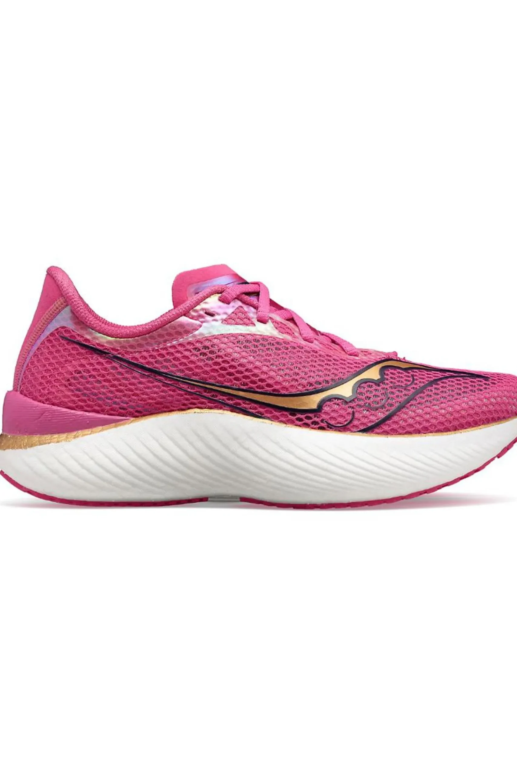 Sapatilhas Running Saucony Endorphin