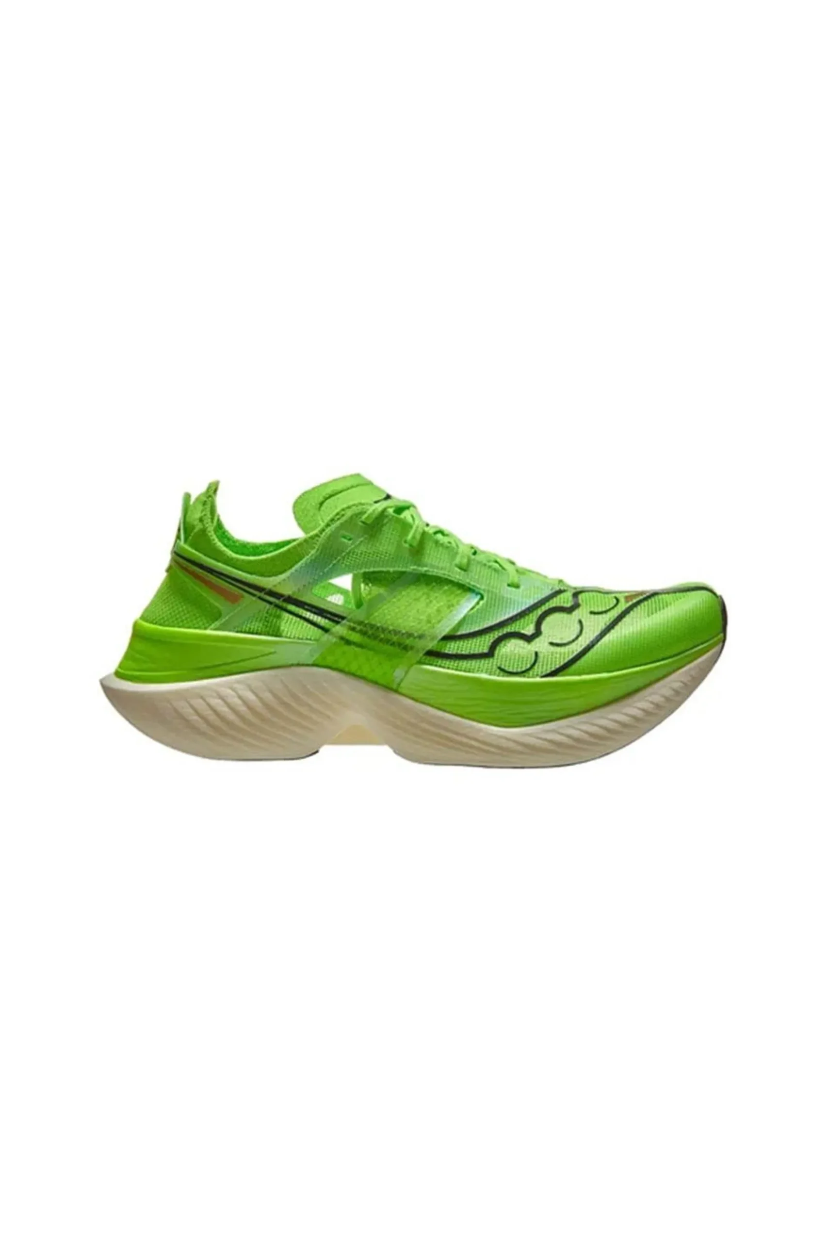 Sapatilhas Running Saucony Endorphin Elite