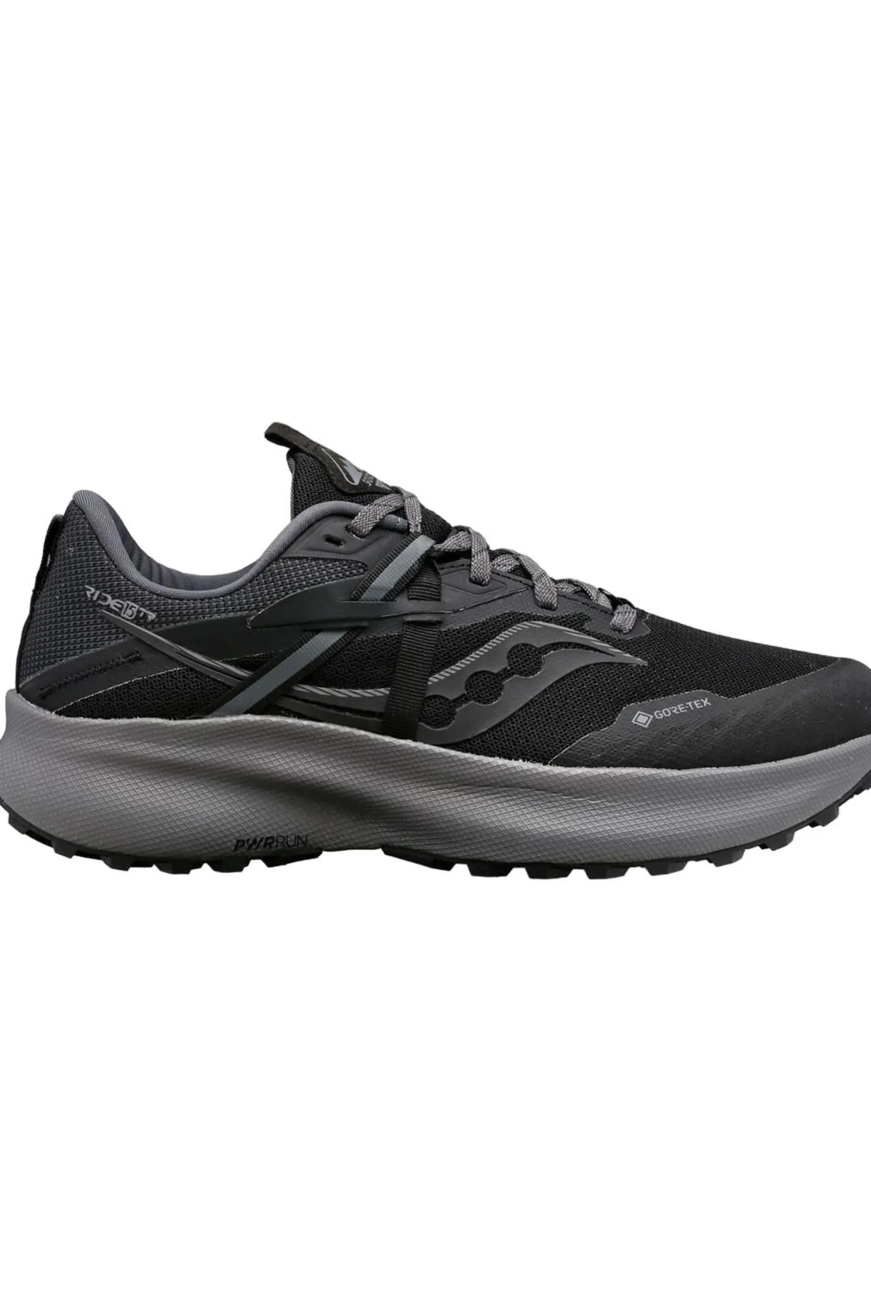 Sapatilhas Running Saucony Ride 15 Tr Gtx