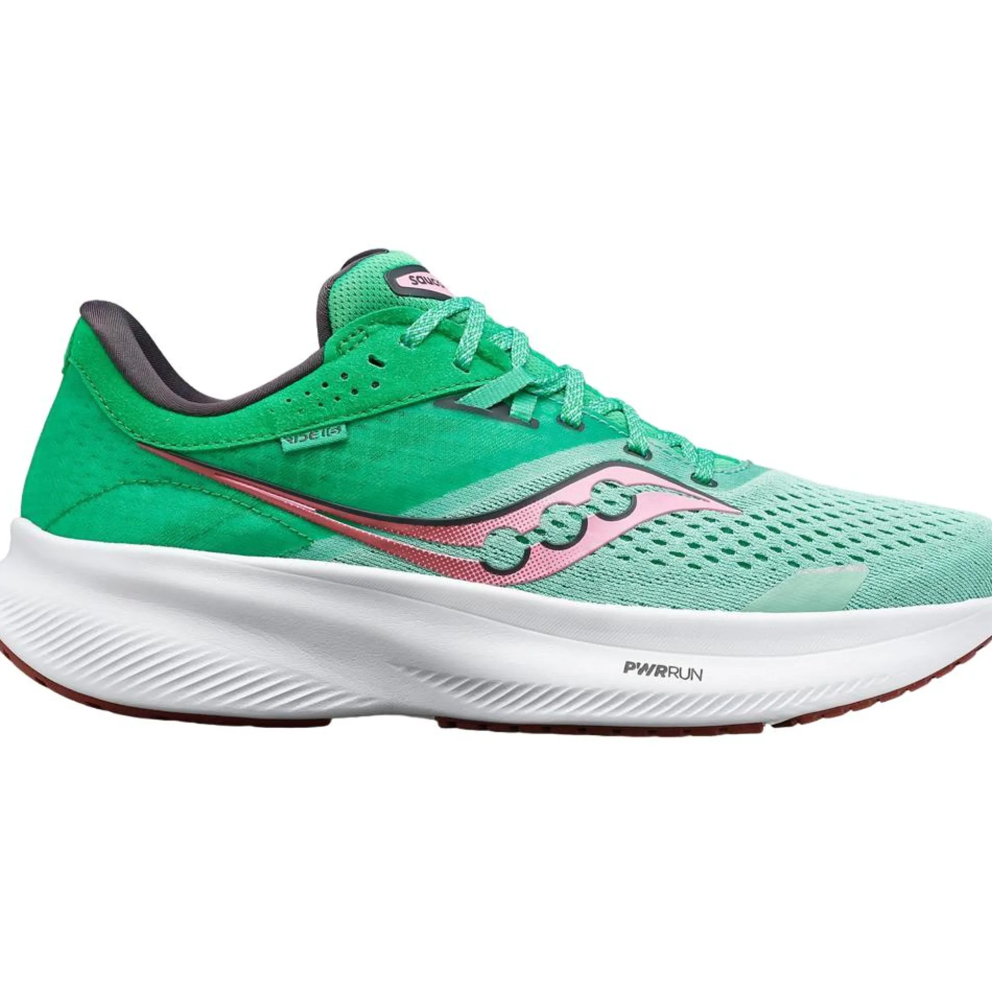 Sapatilhas Running Saucony Ride 16