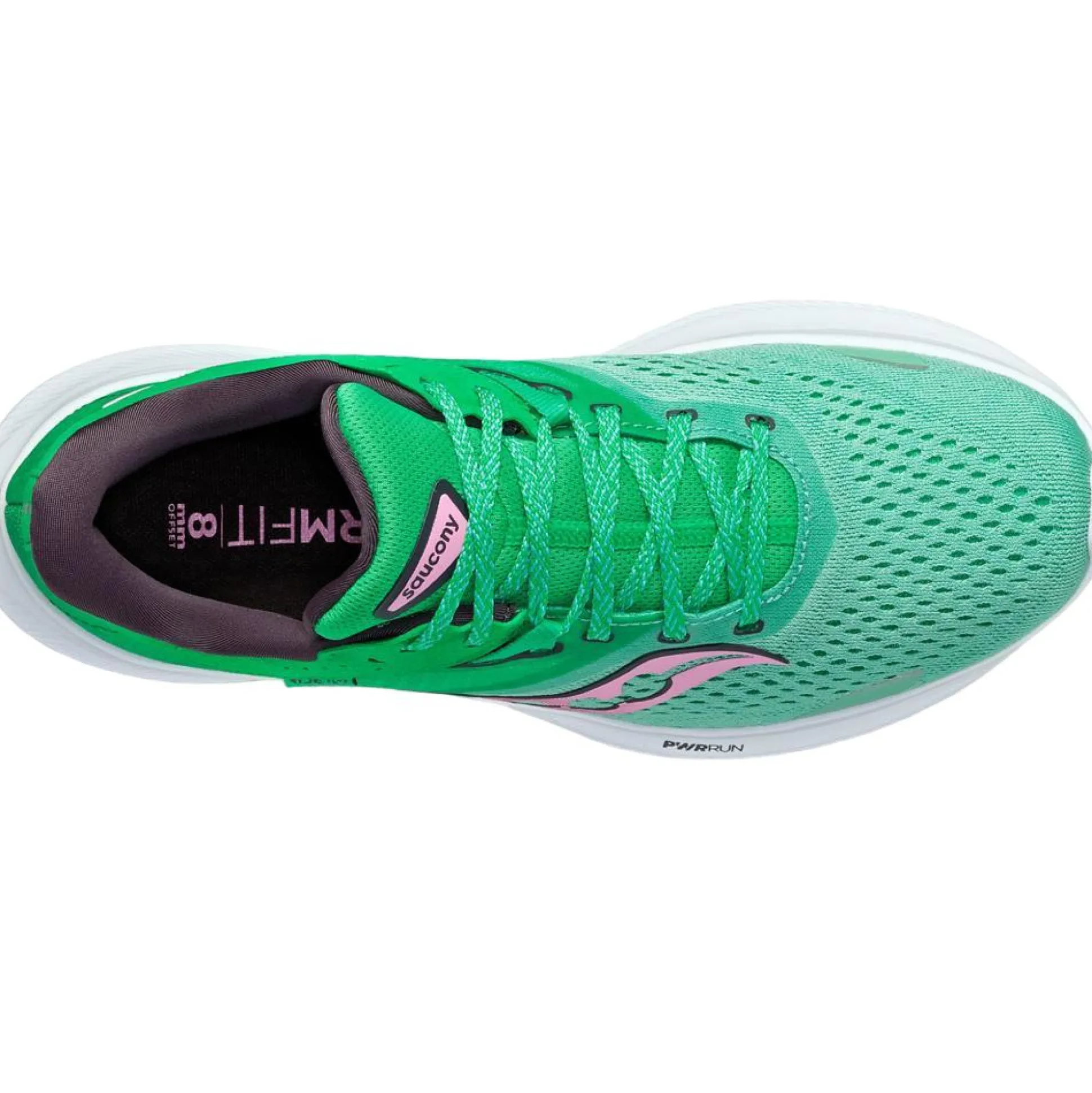 Sapatilhas Running Saucony Ride 16