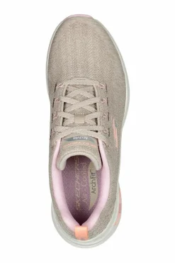 Sapatilhas Skechers Arch Fit