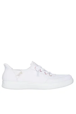 Sapatilhas Skechers Bobs Skip Cute - B Cute Sweet
