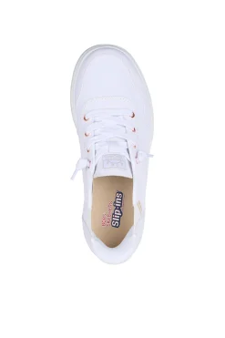 Sapatilhas Skechers Bobs Skip Cute - B Cute Sweet
