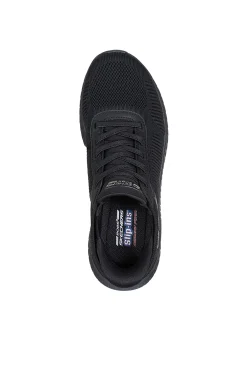 Sapatilhas Skechers Bobs Sport Squad Chaos