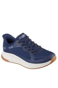 Sapatilhas Skechers Bobs Squad 4 - Visual Básico
