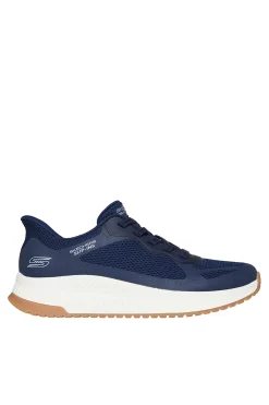 Sapatilhas Skechers Bobs Squad 4 - Visual Básico