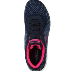 Sapatilhas Skechers Bountiful-purist . 149220/nvhp.
