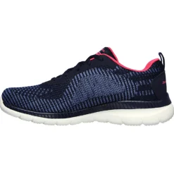Sapatilhas Skechers Bountiful-purist . 149220/nvhp.