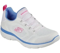 Sapatilhas Skechers Engineered Mesh Slip-on