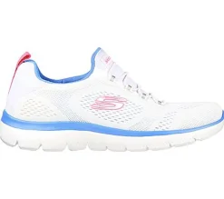 Sapatilhas Skechers Engineered Mesh Slip-on