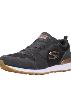 Sapatilhas Skechers 85goldn Gurl