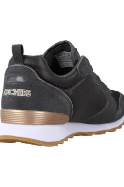 Sapatilhas Skechers 85goldn Gurl