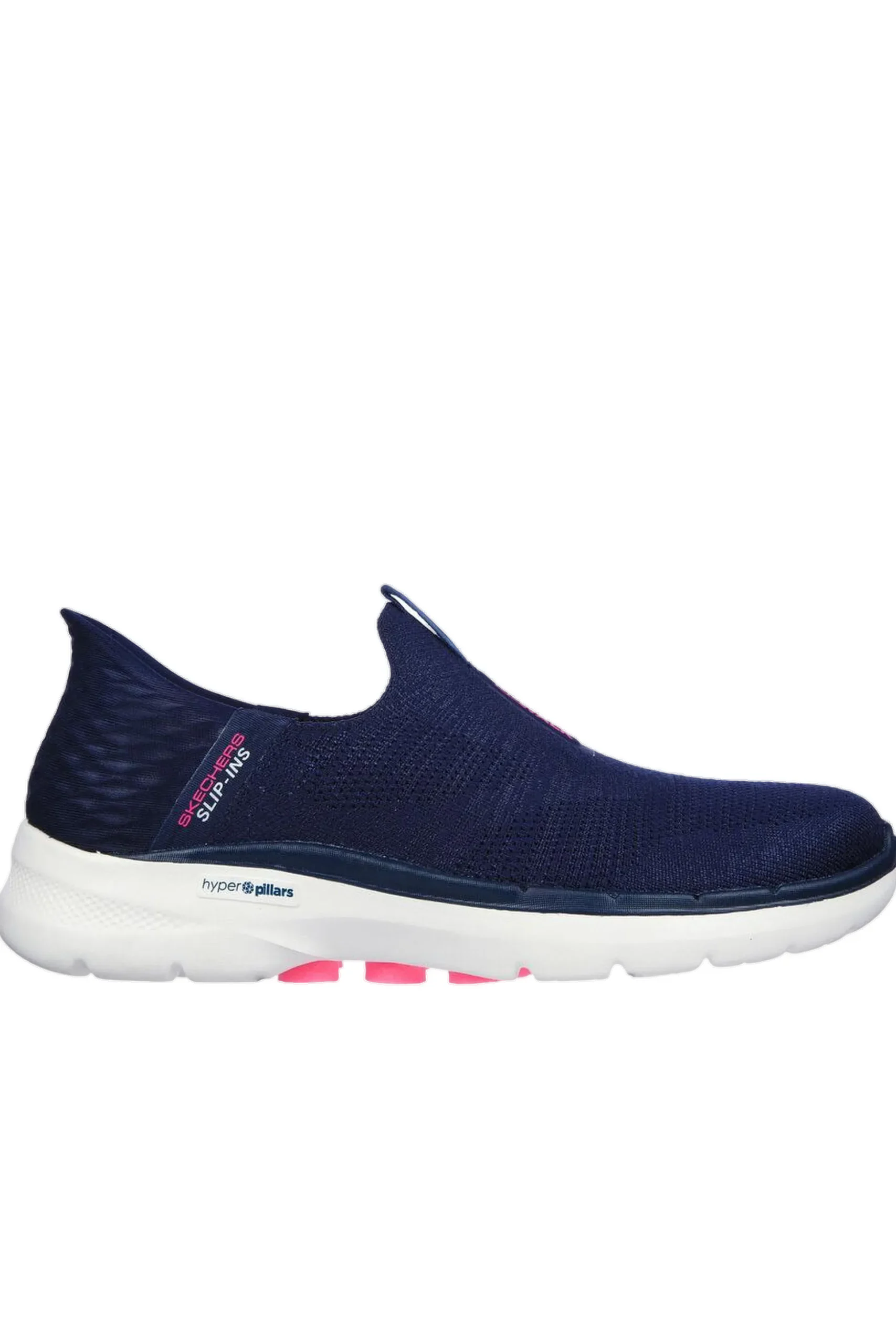 Sapatilhas Skechers Go Walk 6 Fabulous View