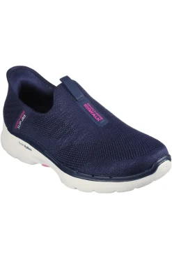Sapatilhas Skechers Go Walk 6 Fabulous View