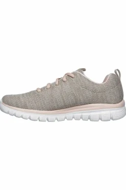 Sapatilhas Skechers Graceful-twisted Fortune