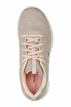 Sapatilhas Skechers Graceful-twisted Fortune
