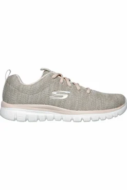 Sapatilhas Skechers Graceful-twisted Fortune