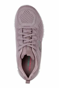 Sapatilhas Skechers Graceful - Get Connected