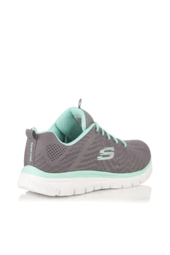 Sapatilhas Skechers Graceful Grey